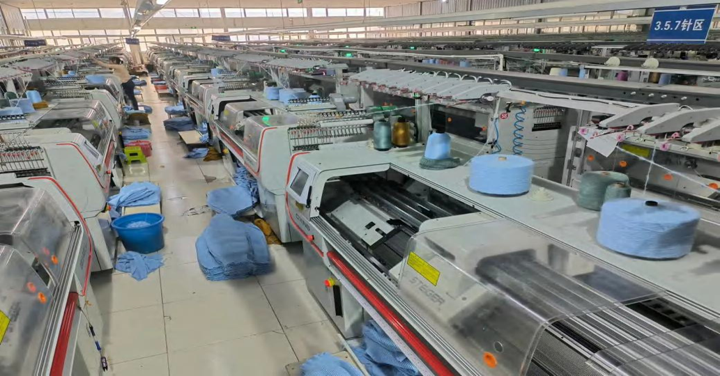 machines