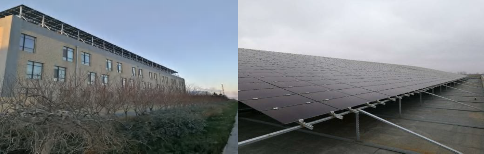 Solar solutions 